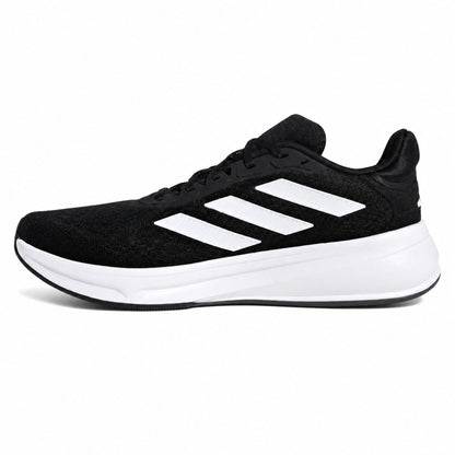 Adidas Response Super Running Shoes for Men – Core Black