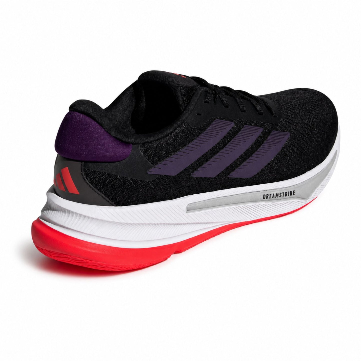 Adidas Supernova Ease Running Shoes for Men – Black