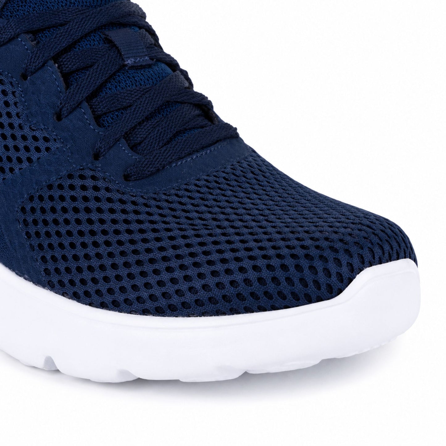 Skechers GO RUN 400 Men’s Running Shoes - Navy/Blue