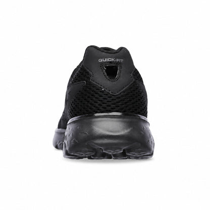 Skechers Go Run 400 Men’s Running Shoes - Black