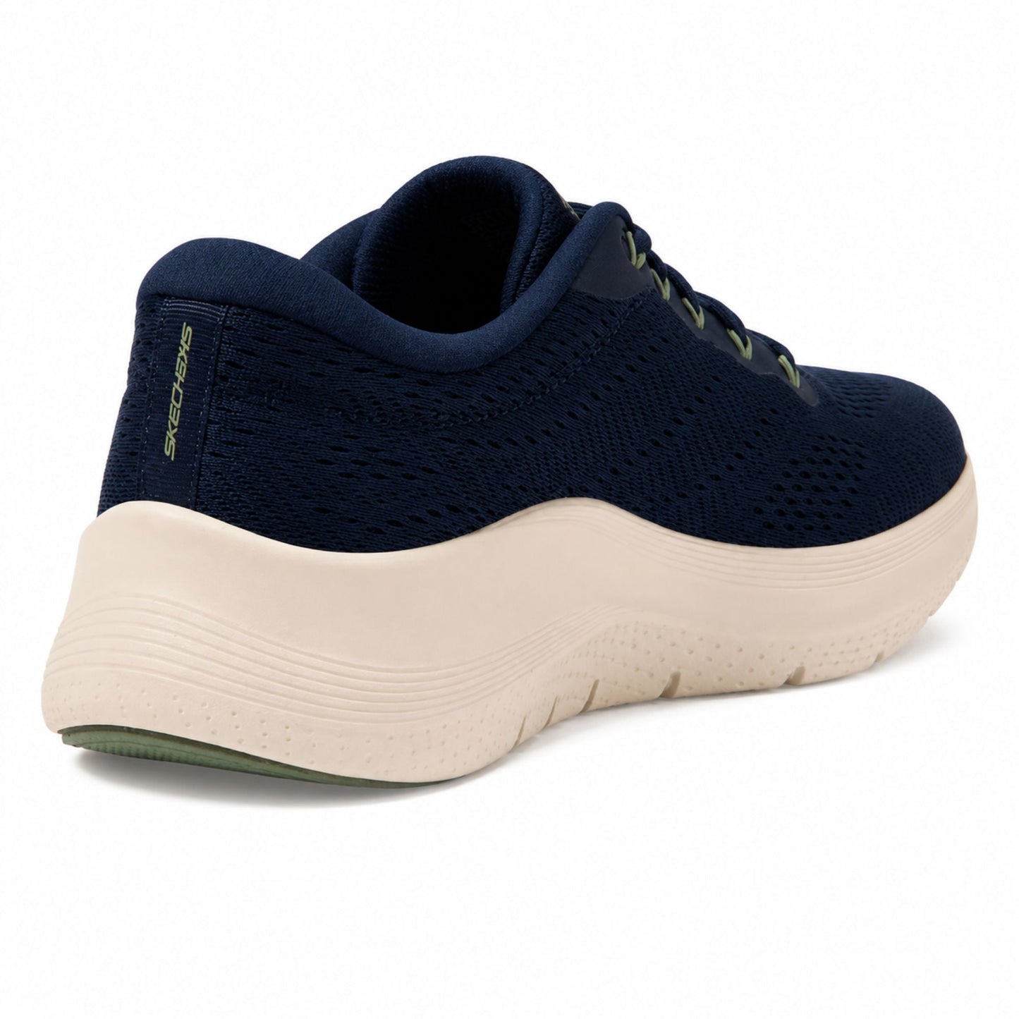 Skechers Arch Fit 2 Men’s Walking Shoes - Navy