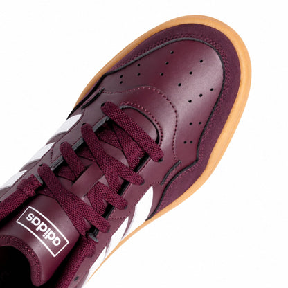 Adidas Hoops 4.0 IKD Men’s Casual Sneakers JL2271 - Maroon