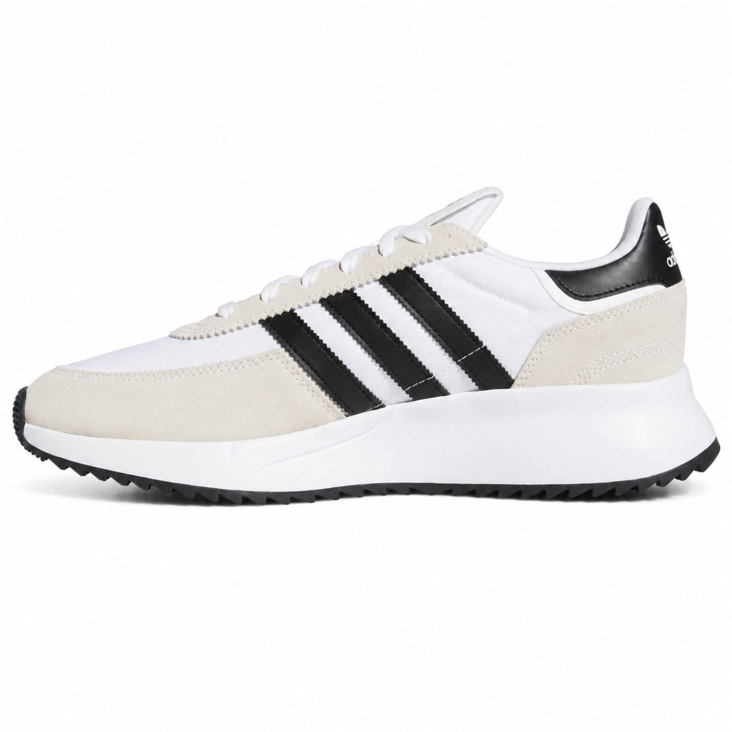 Adidas Retropy F2 Men’s Casual Sneakers GW5473 - White/Black