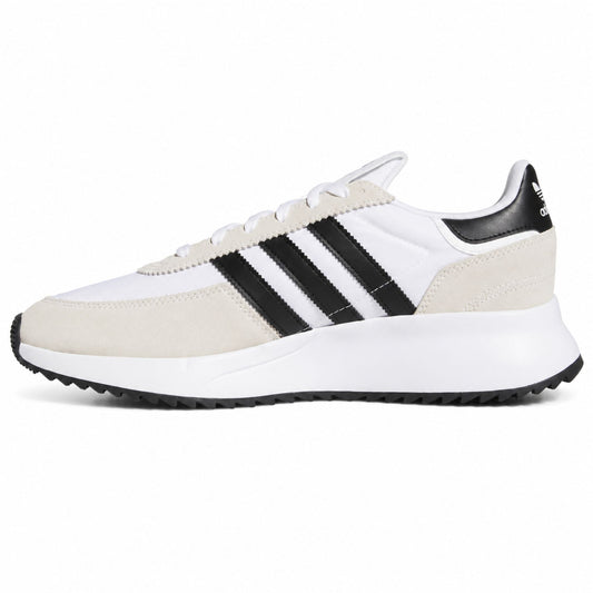Adidas Retropy F2 Men’s Casual Sneakers GW5473 - White/Black