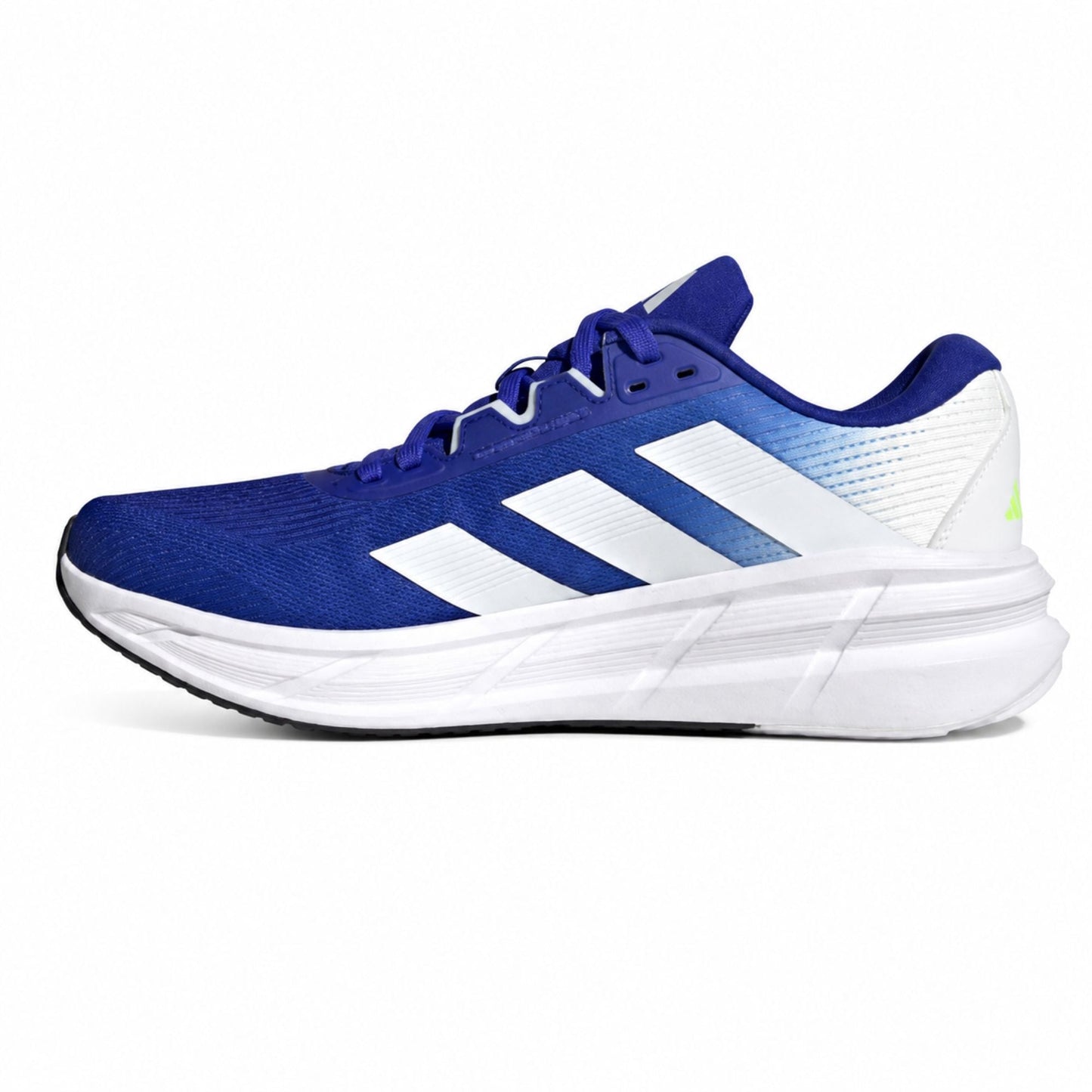 Adidas Questar 3 Running Shoes for Men – Lucid Blue