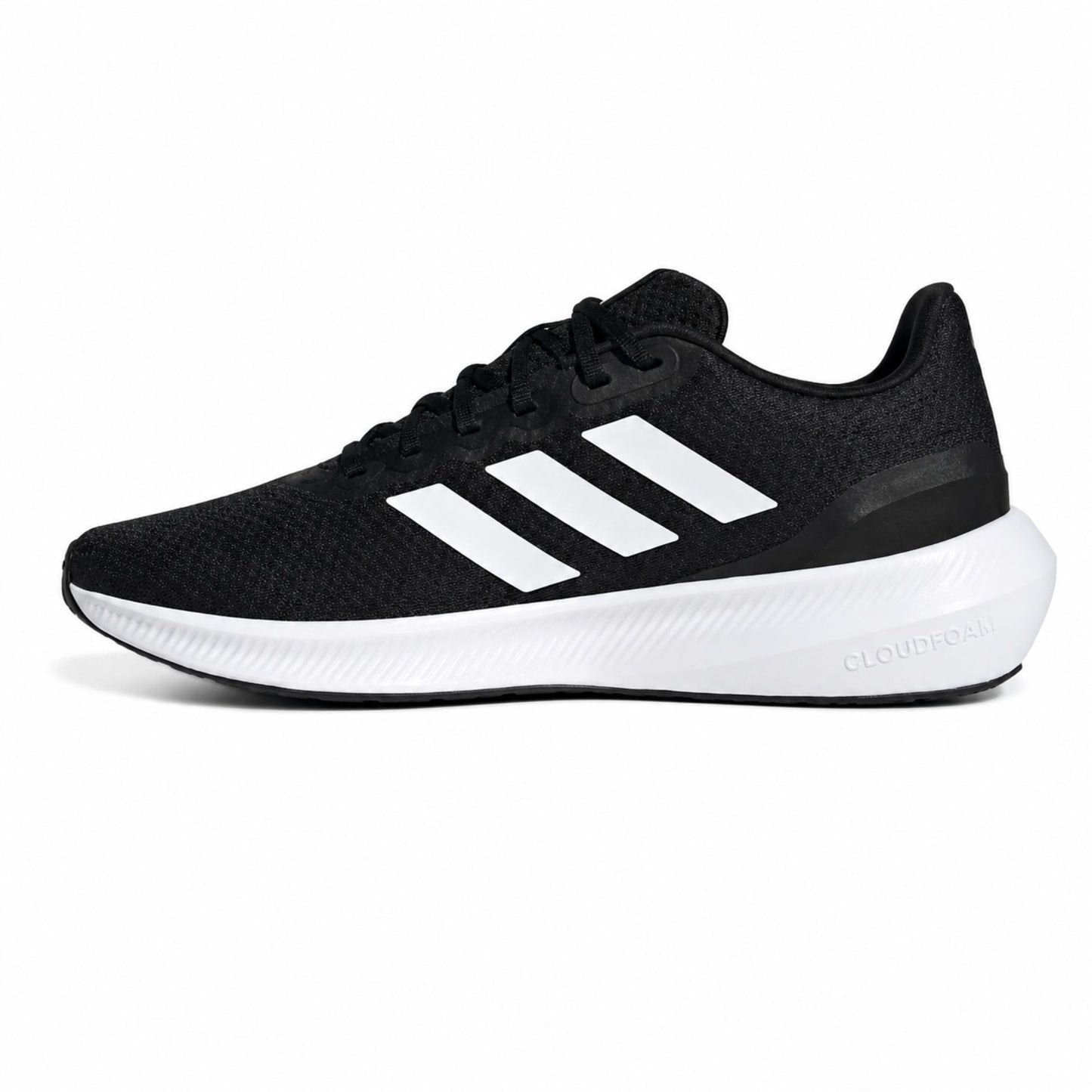 Adidas Runfalcon 3.0 Running Shoes for Men – Core Black
