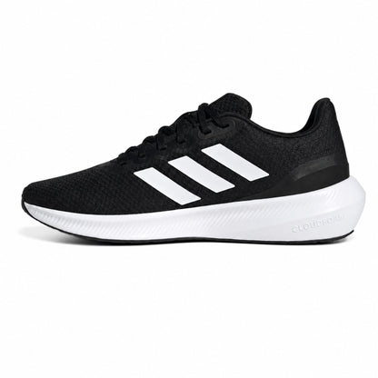 Adidas Runfalcon 3.0 Running Shoes for Men – Core Black