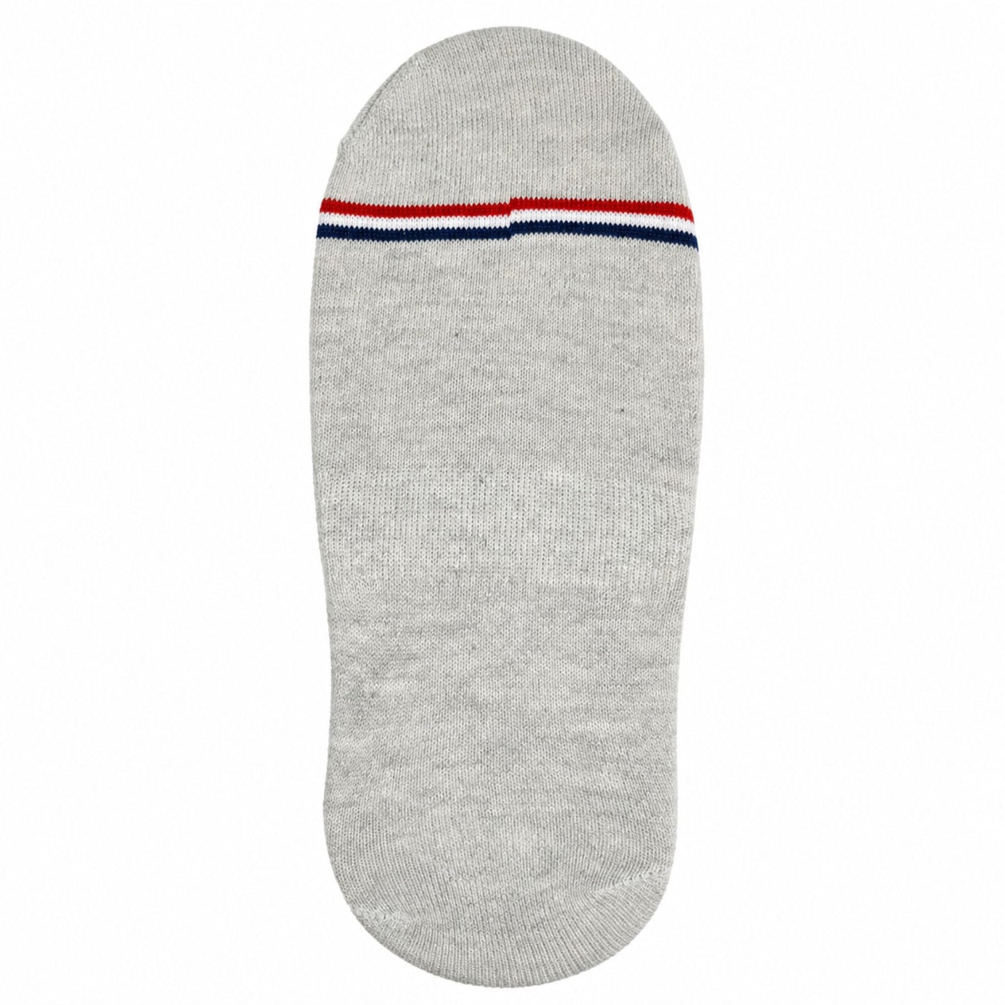 Tommy Hilfiger Logo-Patterned Shoe Liner Socks - Pack of 3