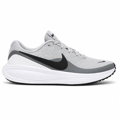 Nike Revolution 8 Men’s Road Running Shoes - Grey/Black
