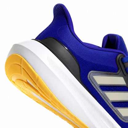 Adidas Ultrabounce Running Shoes for Men – Lucid Blue