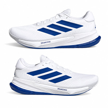 Adidas Supernova Ease Running Shoes JQ2514 - White/Blue