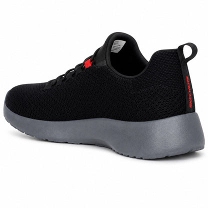Skechers DYNAMIGHT Men’s Sneakers - Black/Charcoal