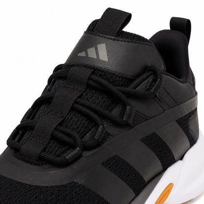 Adidas Alphareponse Running Shoes for Men – Black