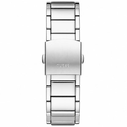 Guess Blue Dial Analog Watch for Men - GW0456G4