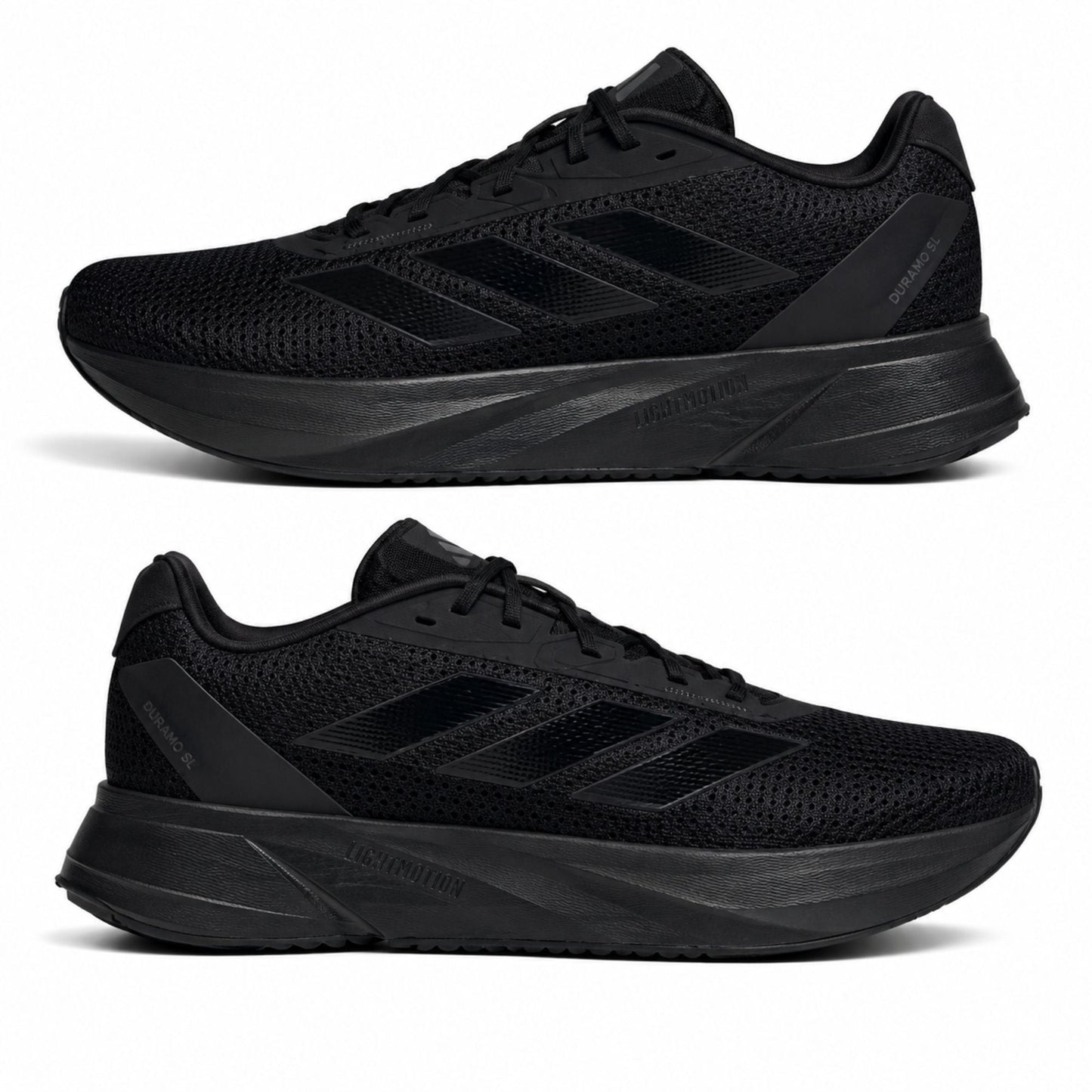 Adidas Duramo SL Running Shoes for Men – Black