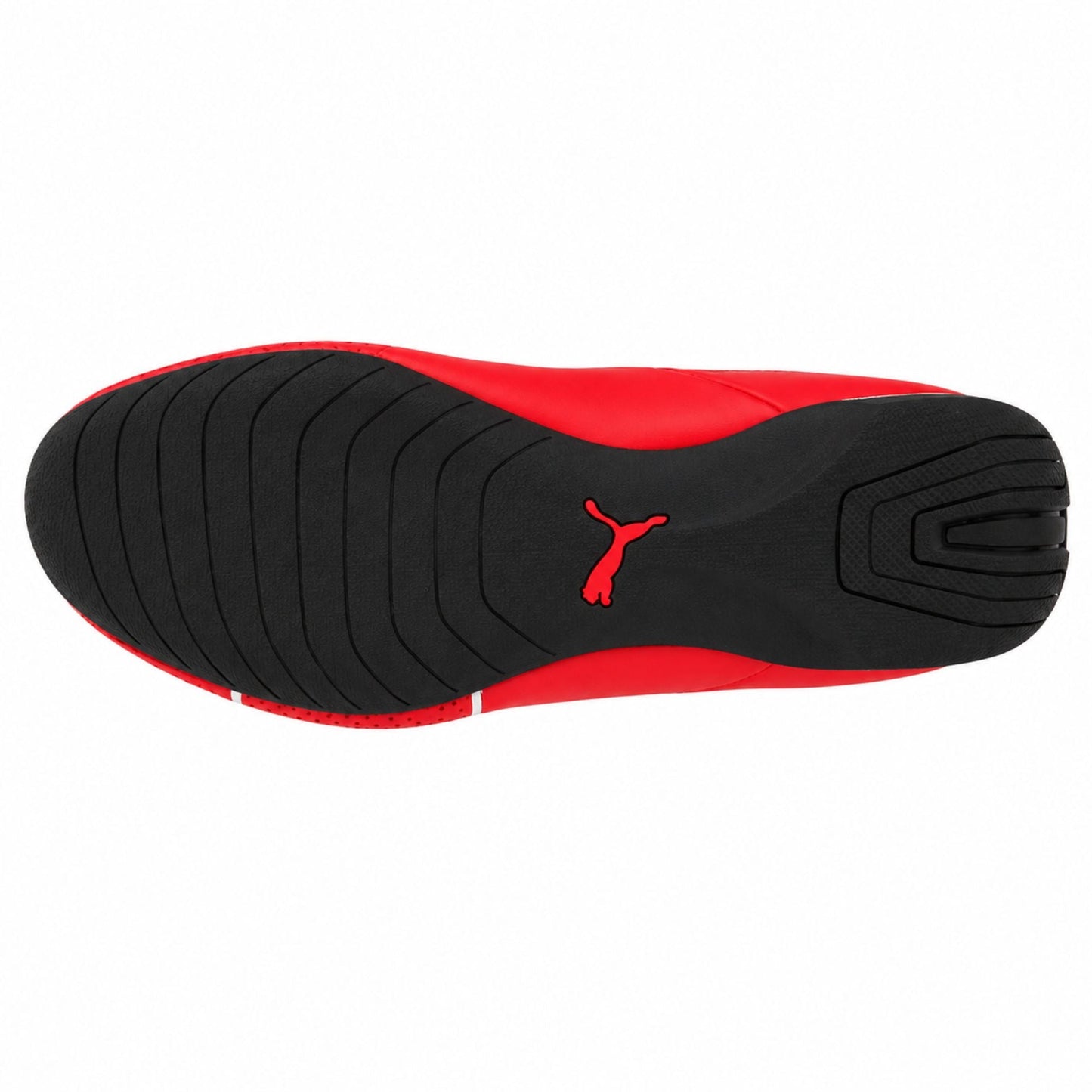 PUMA Ferrari Drift Cat Men’s Sneakers - Red/Black