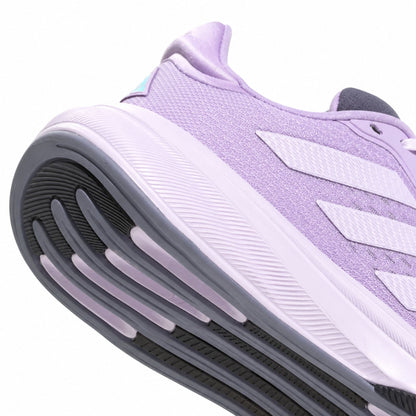 Adidas Response Super W Running Shoes – Ice Lavender