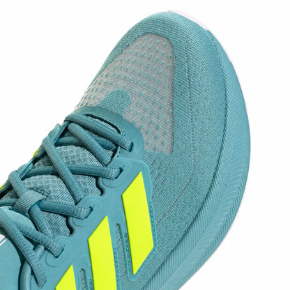 Adidas Ultrarun 5 Men’s Running Shoes JI3390 - Mint Green