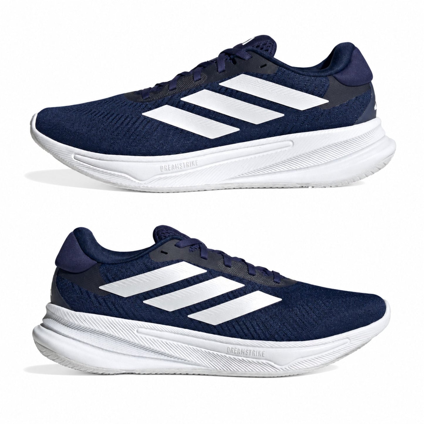 Adidas Supernova Ease Running Shoes for Men – Dark Blue