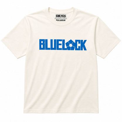 Pull&Bear Anime Mystery Box Oversized T-Shirt