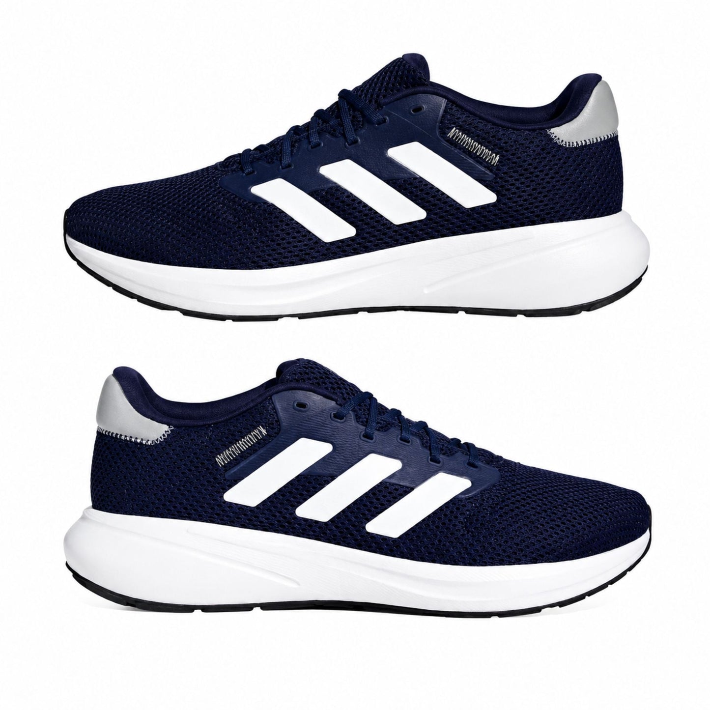 Adidas Response Runner Running Shoes for Men – Dark Blue