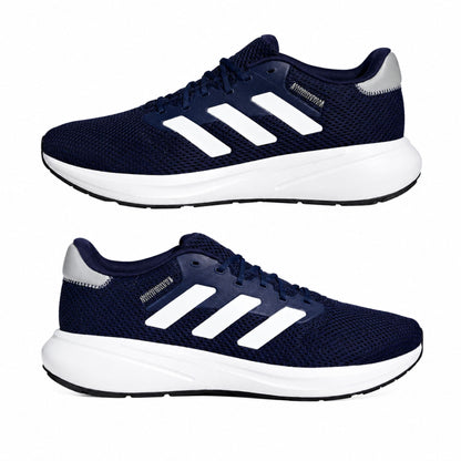 Adidas Response Runner Running Shoes for Men – Dark Blue