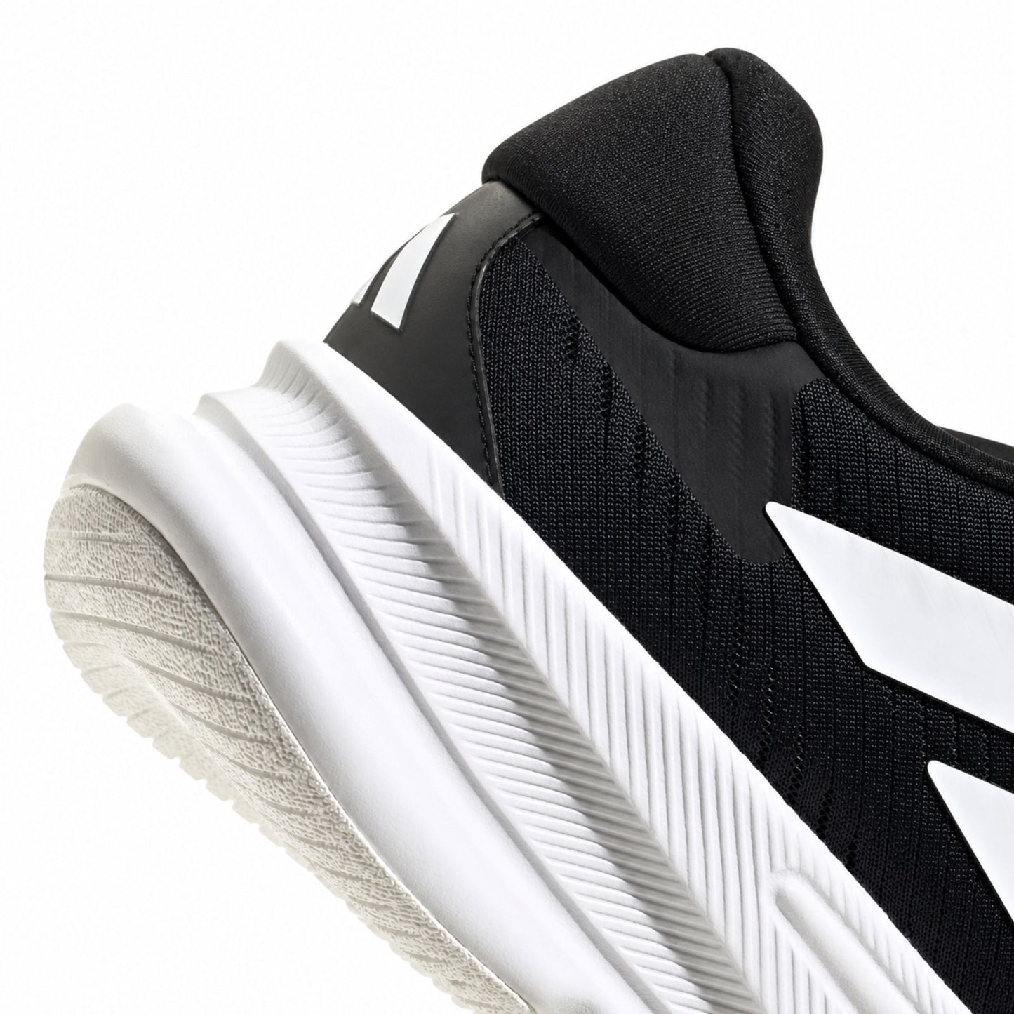 Adidas Supernova Ease Running Shoes for Men – Black