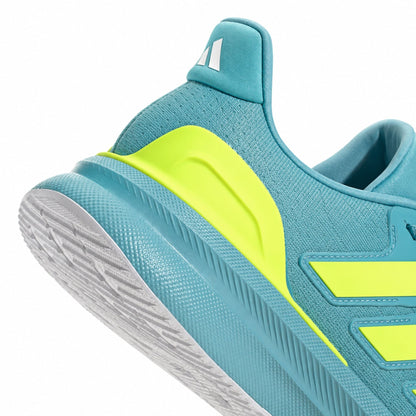 Adidas Ultrarun 5 Men’s Running Shoes JI3390 - Mint Green