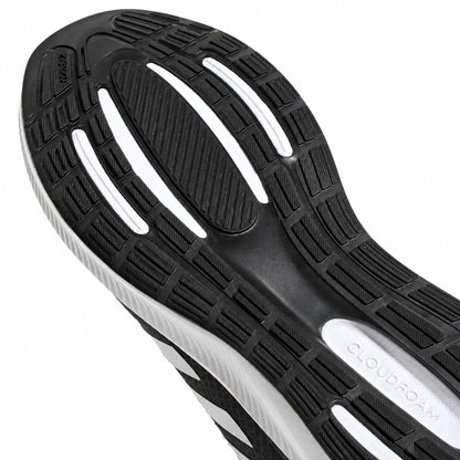 Adidas Runfalcon 3.0 Running Shoes for Men – Core Black