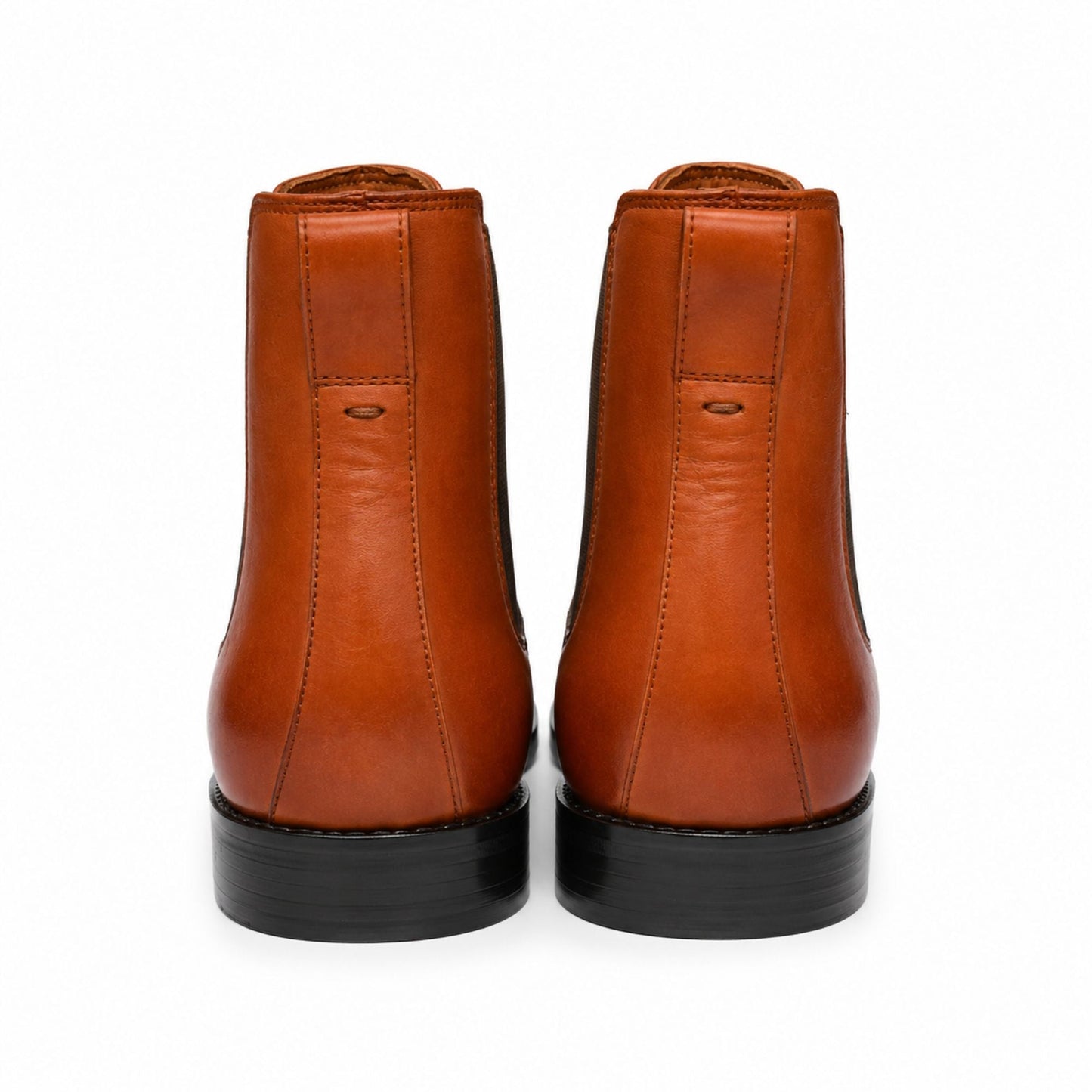Brooks Brothers Casual Ankle Boots for Men’s - Tan