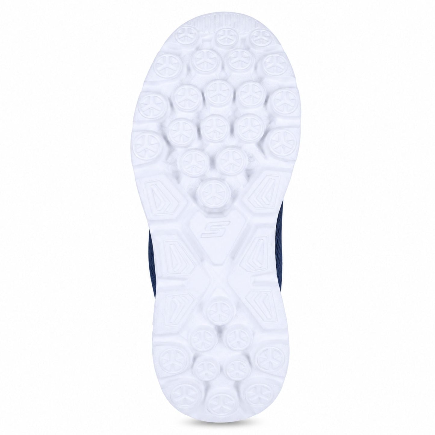 Skechers GO RUN 400 Men’s Running Shoes - Navy/Blue