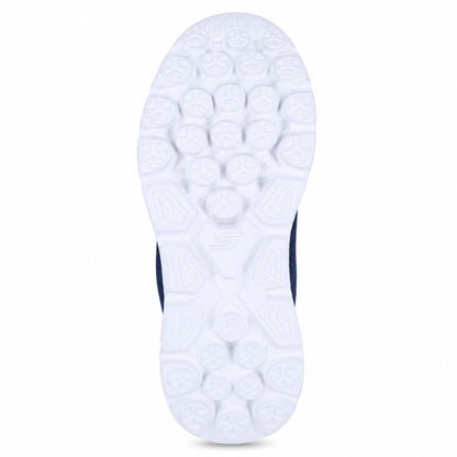 Skechers GO RUN 400 Men’s Running Shoes - Navy/Blue