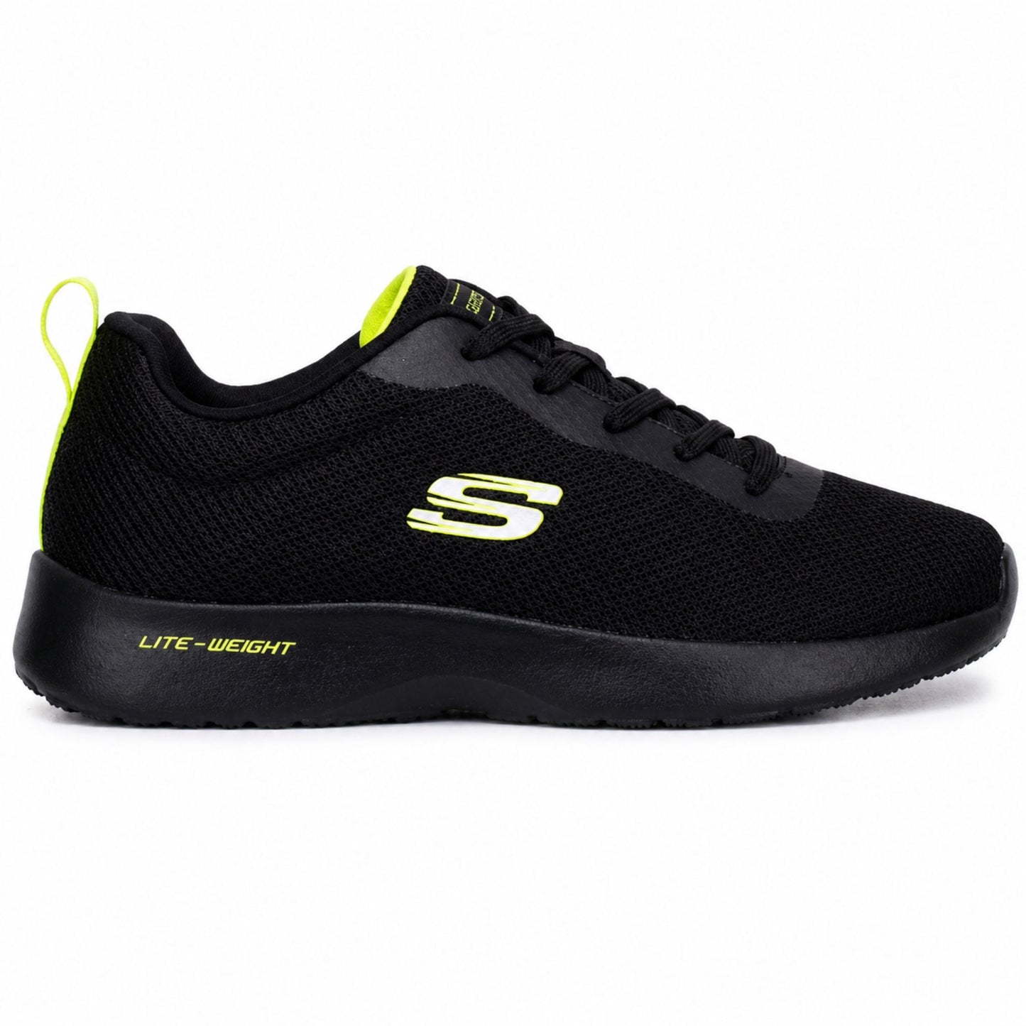 Skechers DYNAMIGHT Men’s Sneakers - Black