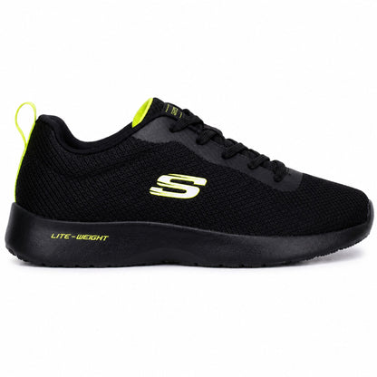 Skechers DYNAMIGHT Men’s Sneakers - Black
