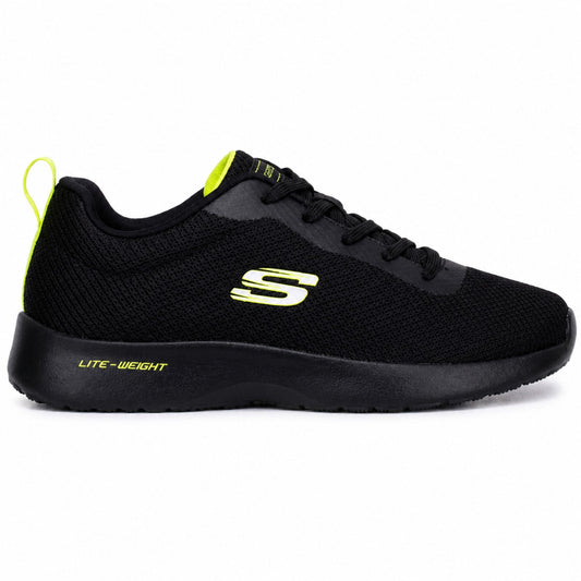 Skechers DYNAMIGHT Men’s Sneakers - Black