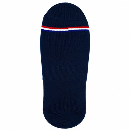 Tommy Hilfiger Logo-Patterned Shoe Liner Socks - Pack of 3