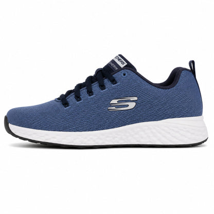 Skechers TERRENEX Running Shoes For Men - Slate Blue