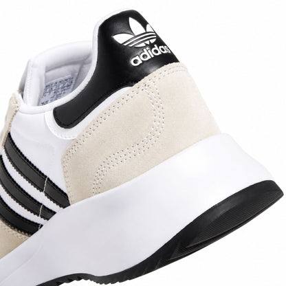 Adidas Retropy F2 Men’s Casual Sneakers GW5473 - White/Black