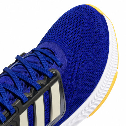 Adidas Ultrabounce Running Shoes for Men – Lucid Blue