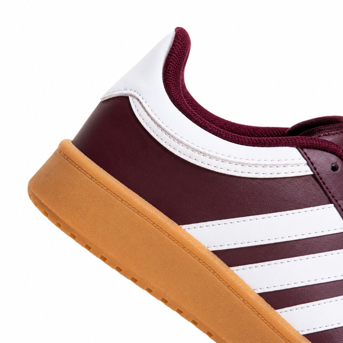 Adidas Hoops 4.0 IKD Men’s Casual Sneakers JL2271 - Maroon