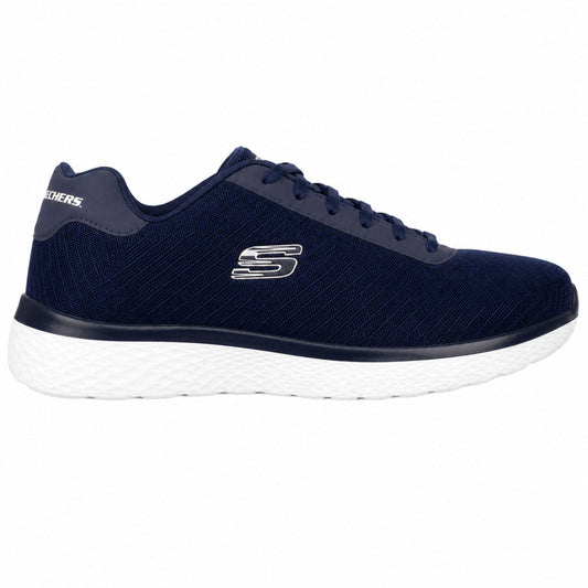 Skechers Modern Cool Men’s Casual Sneakers - Navy