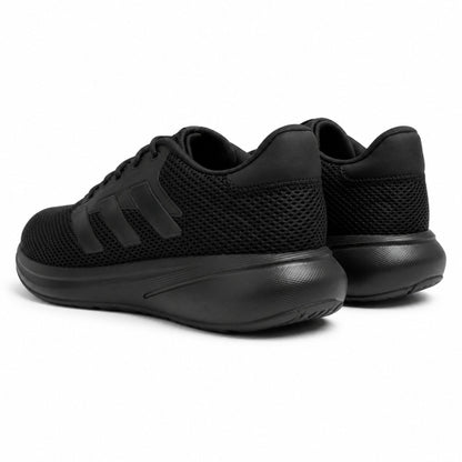 Adidas Response Runner Men’s Running Shoes JR8058 - Black