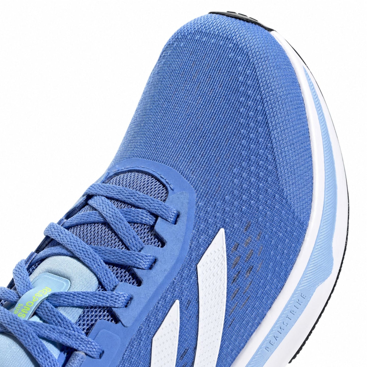 Adidas Response Super Running Shoes – Blue/White