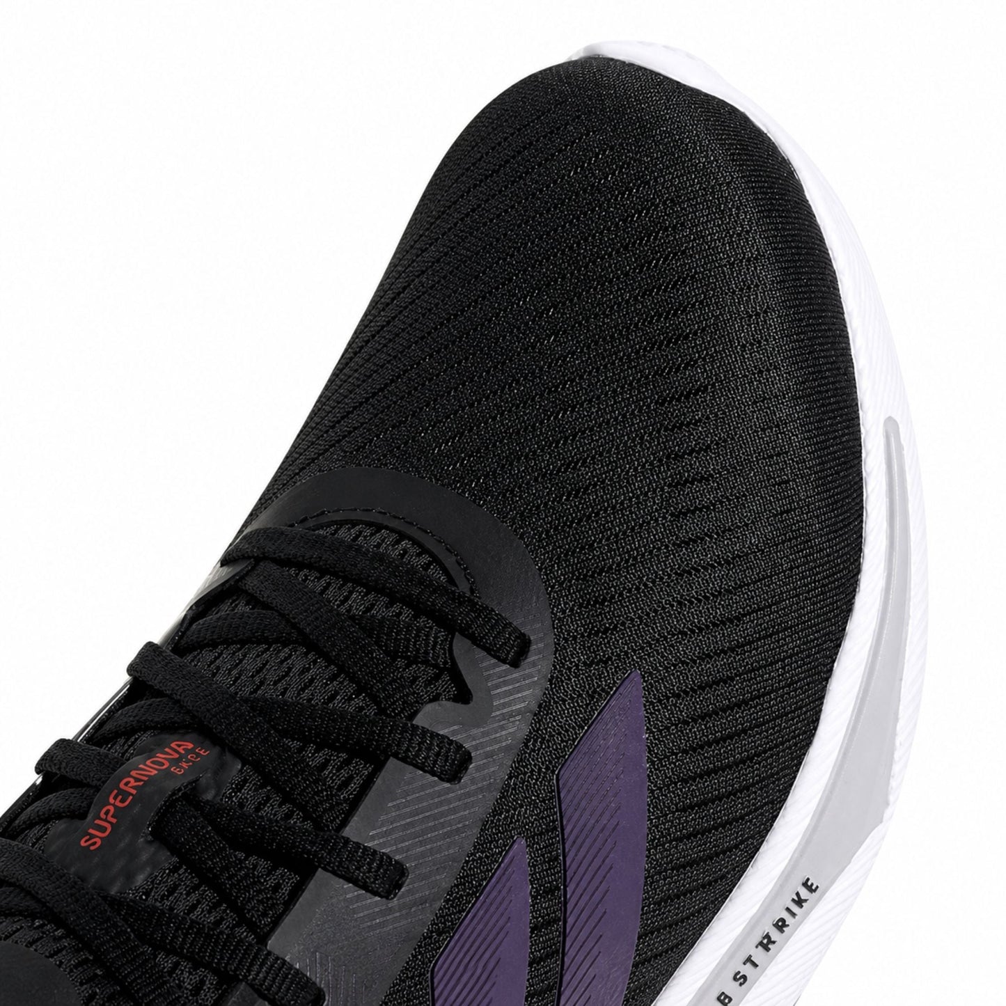 Adidas Supernova Ease Running Shoes for Men – Black