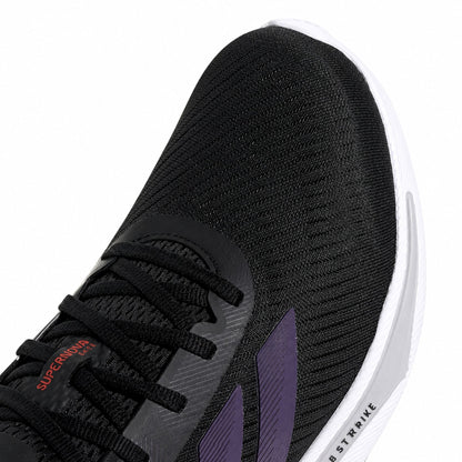 Adidas Supernova Ease Running Shoes for Men – Black