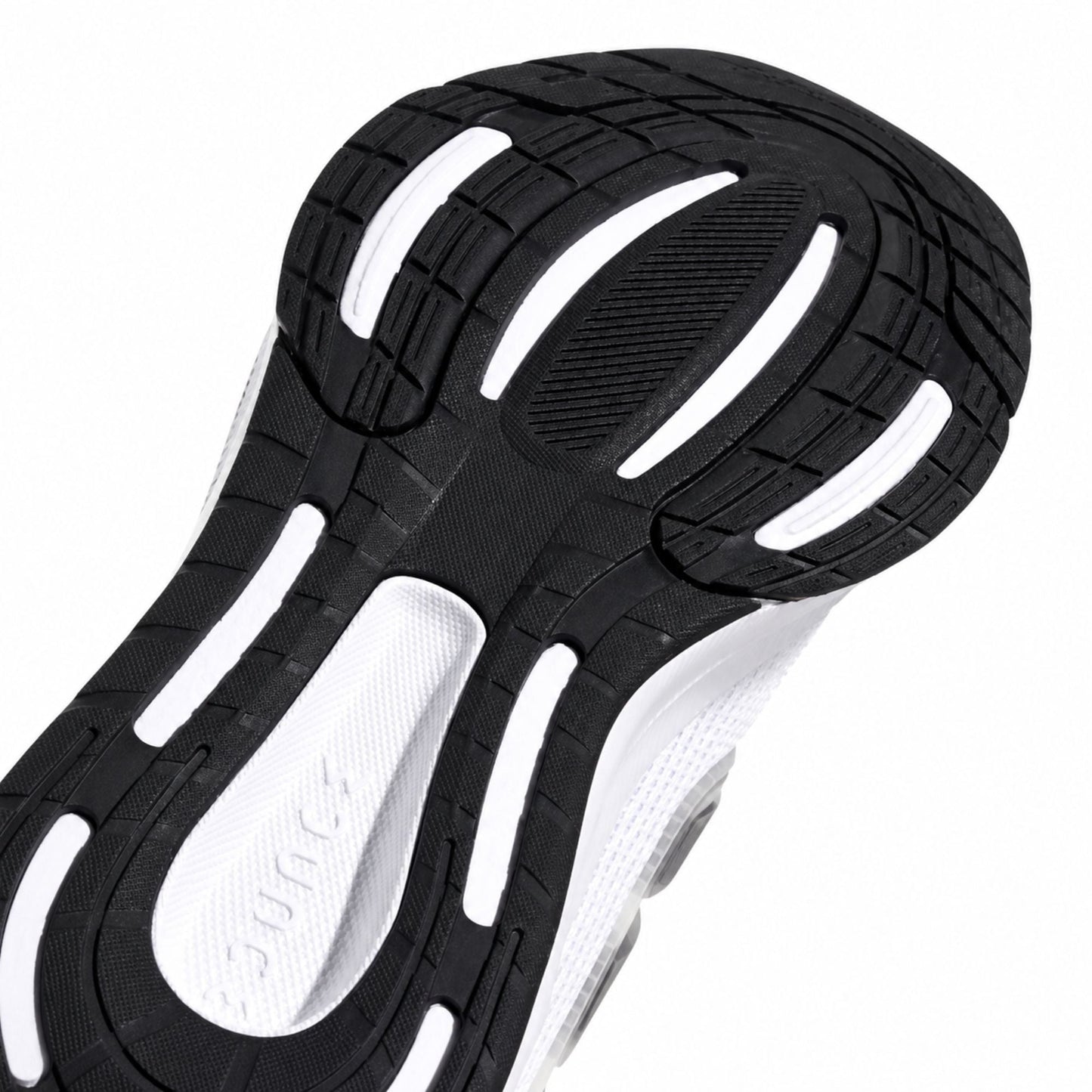 Adidas Ultrabounce Running Shoes for Men – White