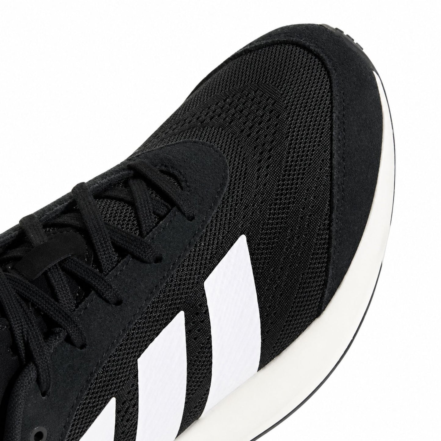 Adidas Men Trainers Lightshift Shoes – Black/White