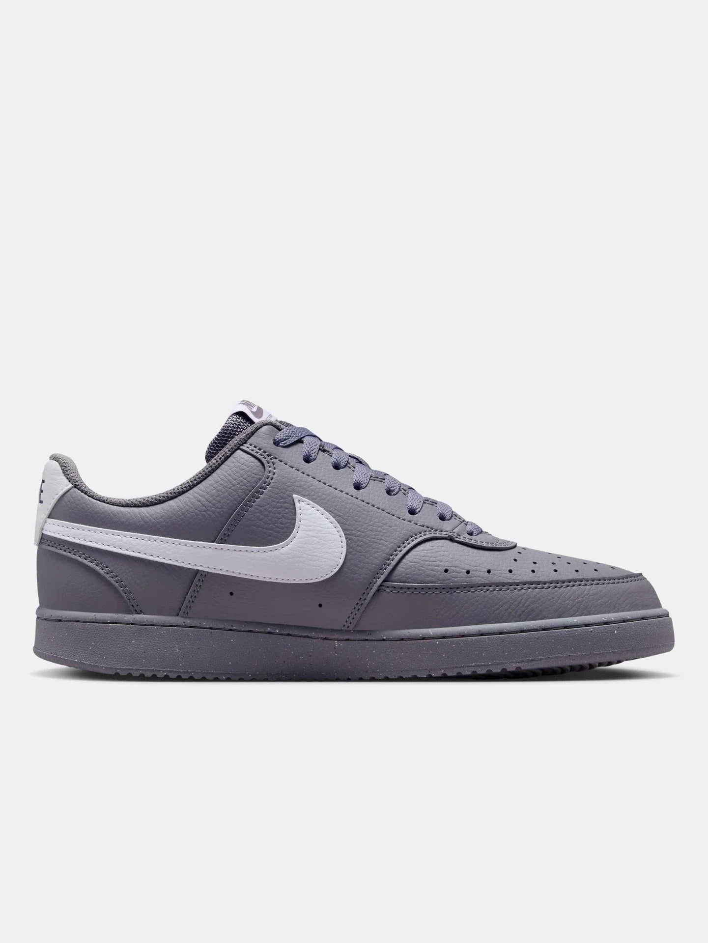 Nike Court Vision Low NN Men’s Sneakers - Grey