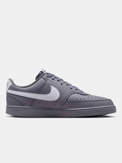 Nike Court Vision Low NN Men’s Sneakers - Grey