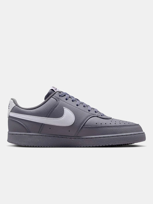 Nike Court Vision Low NN Men’s Sneakers - Grey